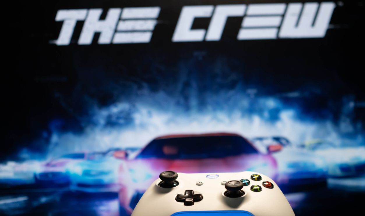 The Crew 2