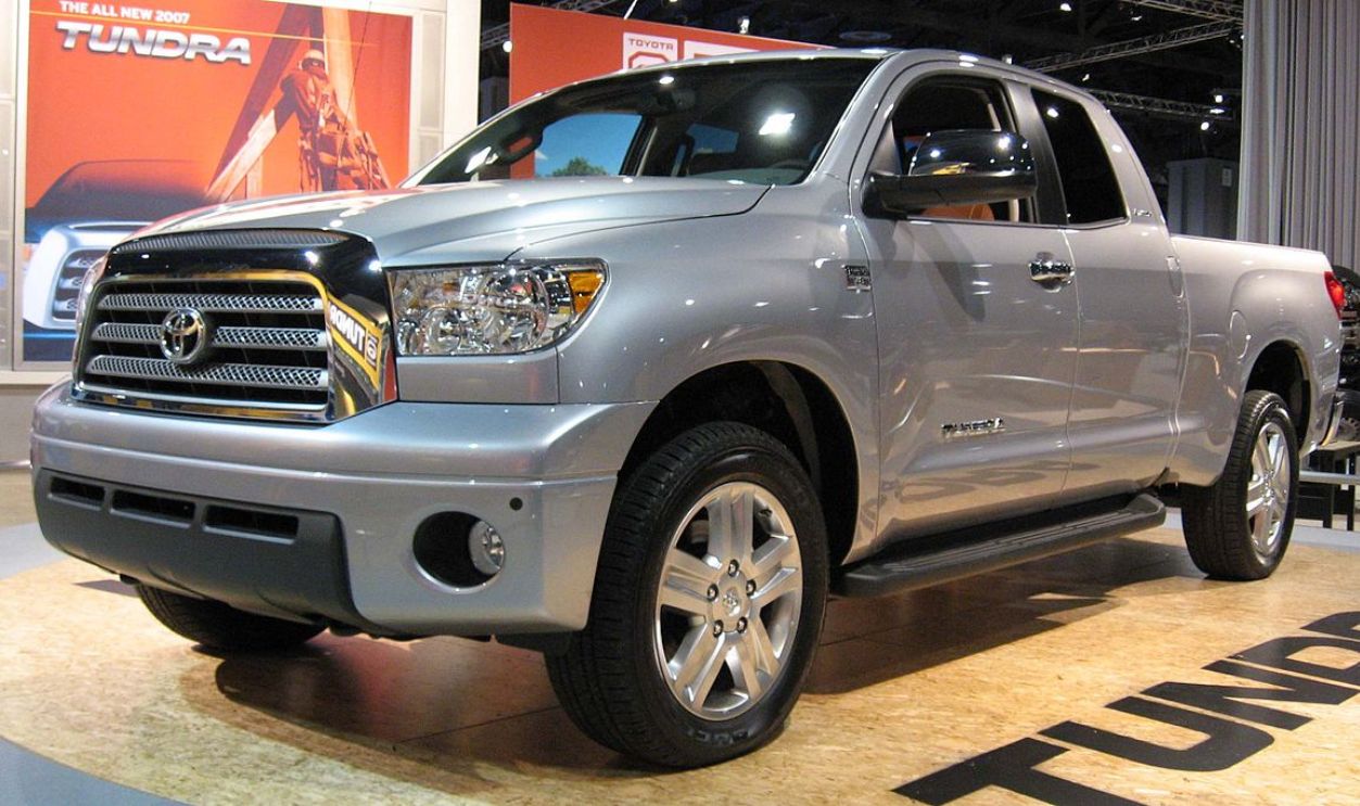 2007-Toyota-Tundra