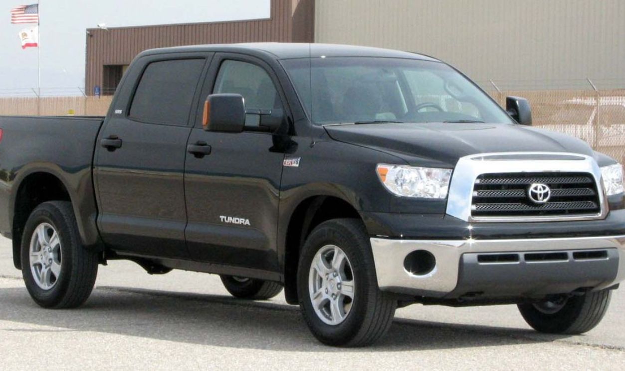Toyota Tundra