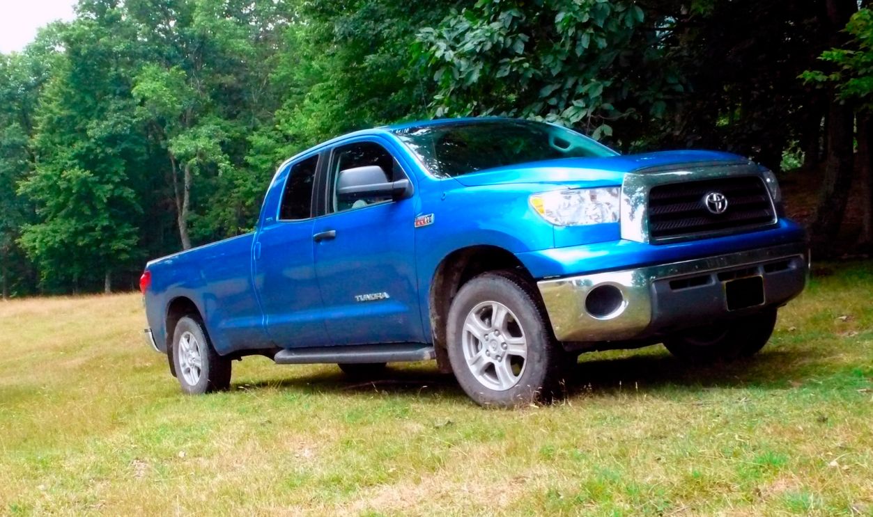 Toyota Tundra