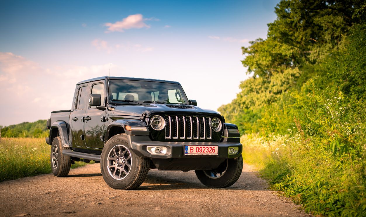 2022 Jeep Gladiator.3 - 2177833715