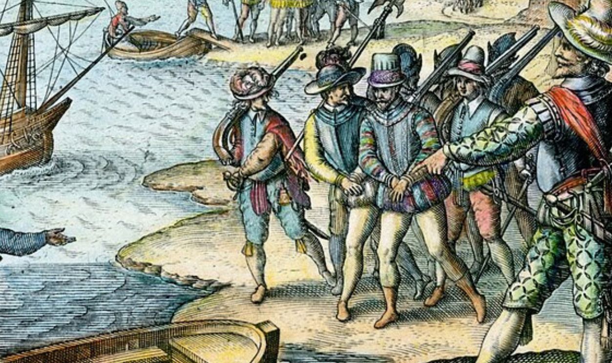 Archaeologist Expeditions