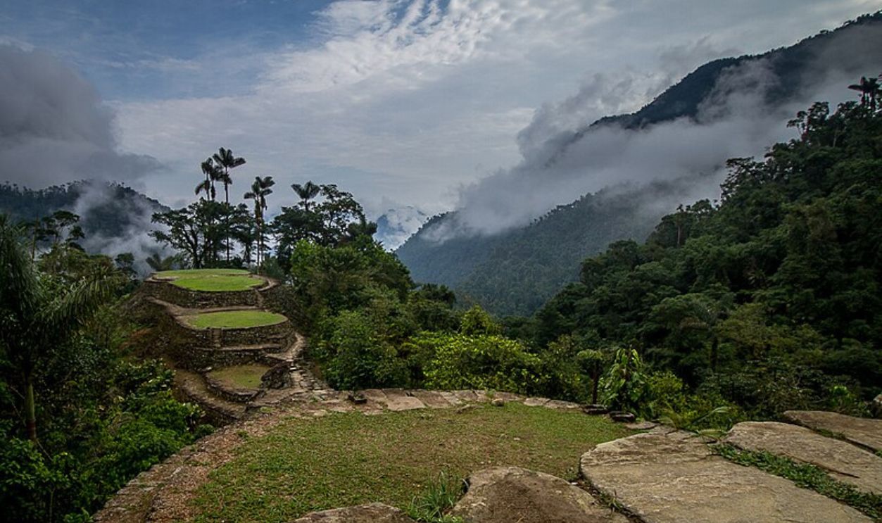 Ciudad Perdida