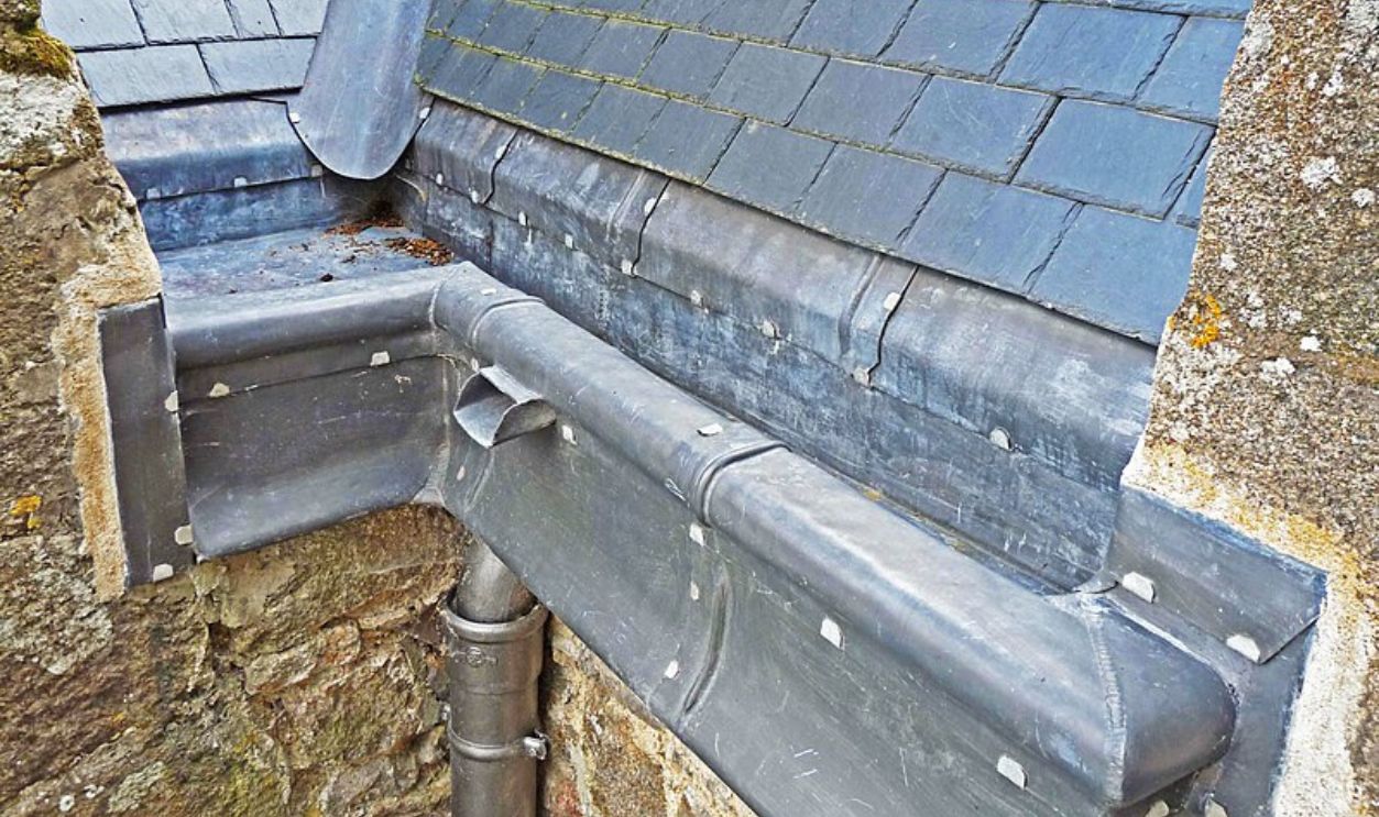 Gutter System