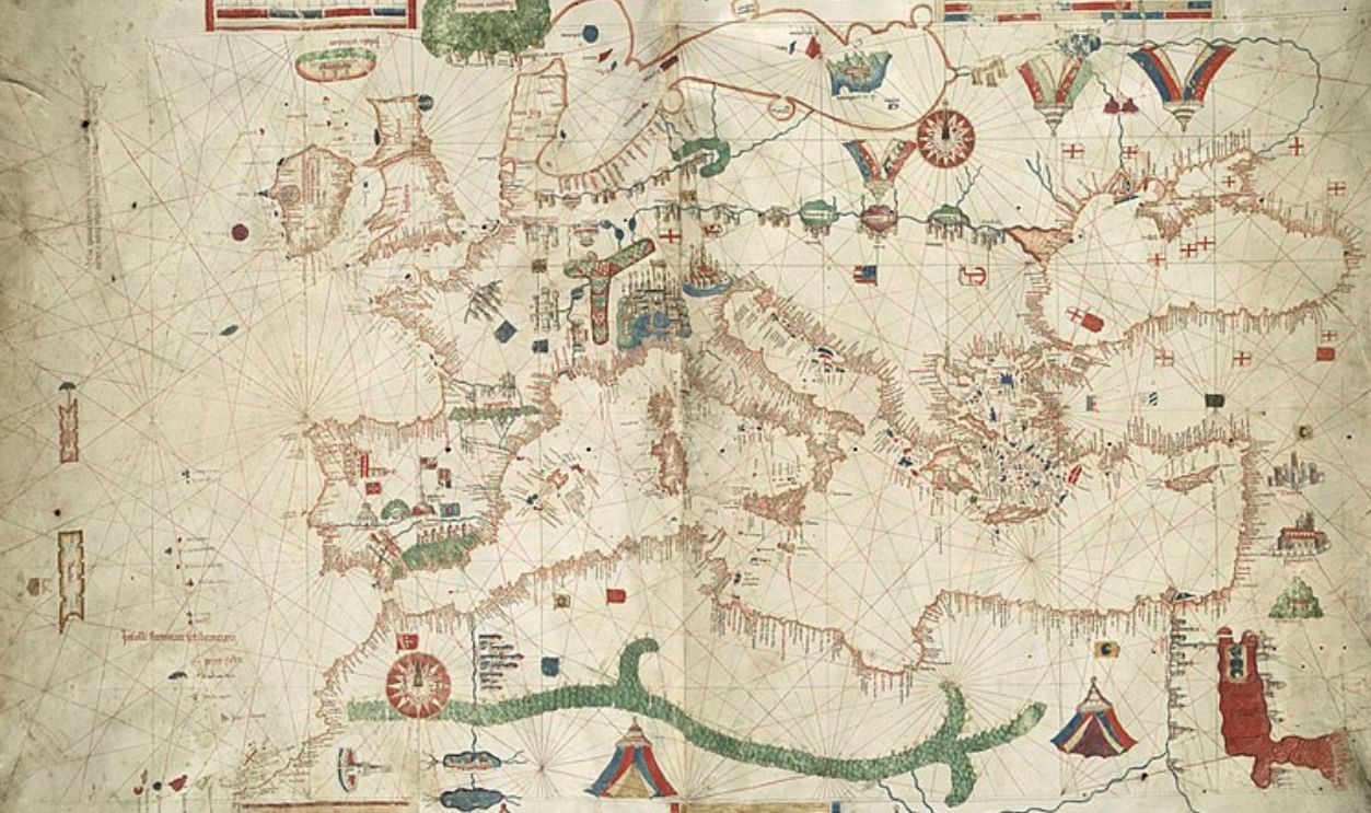 Seven Cities Of Gold