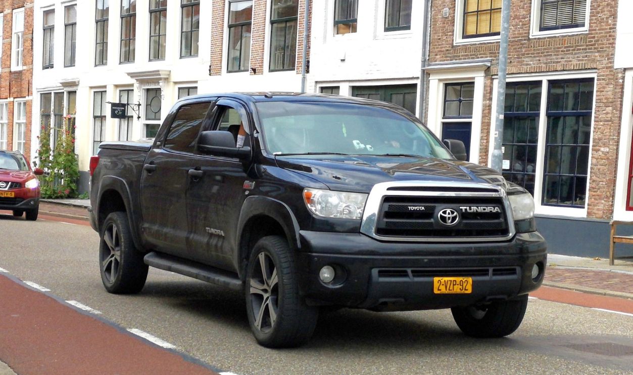 Toyota Tundra