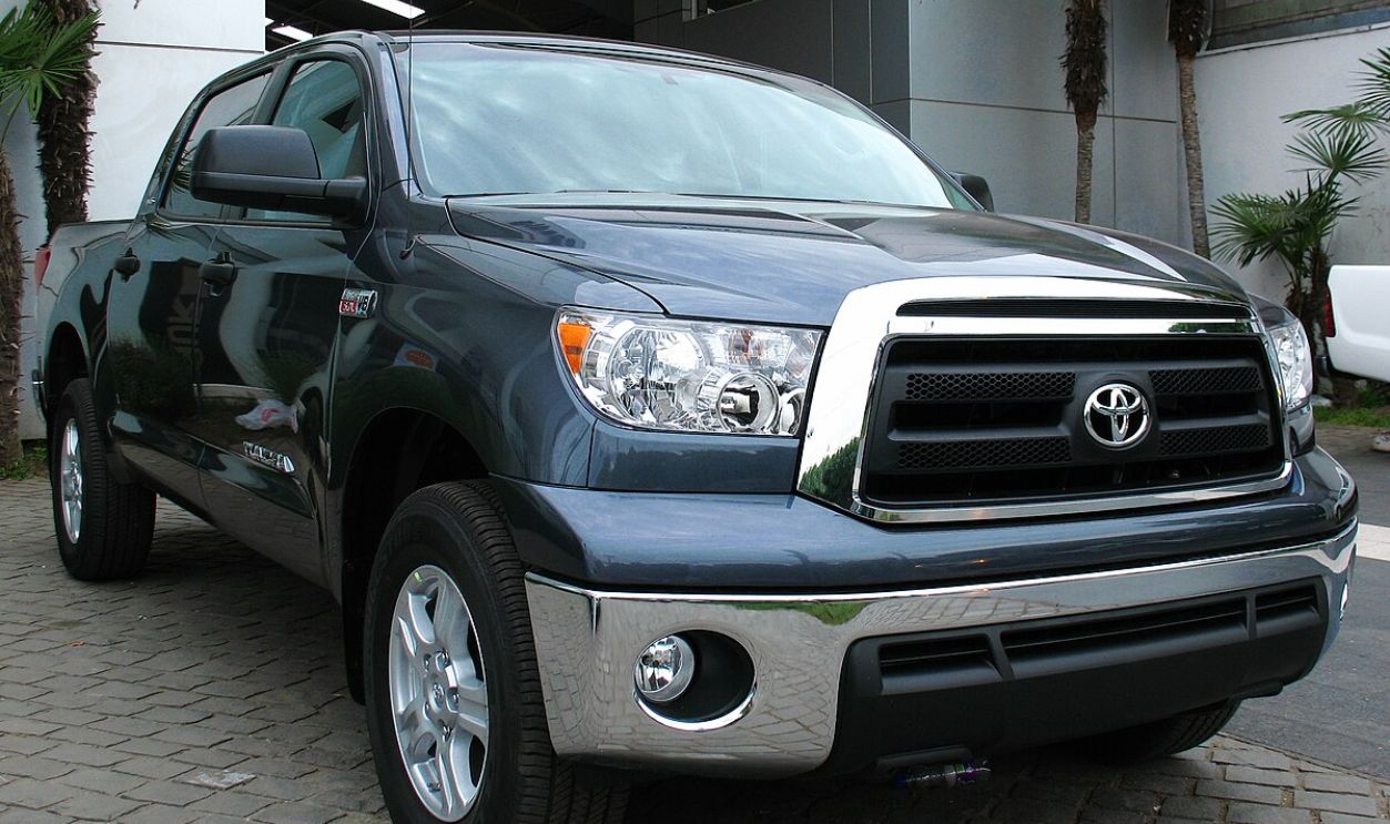 Toyota Tundra