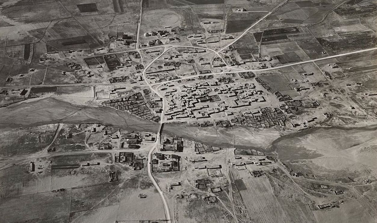Zuni Pueblo
