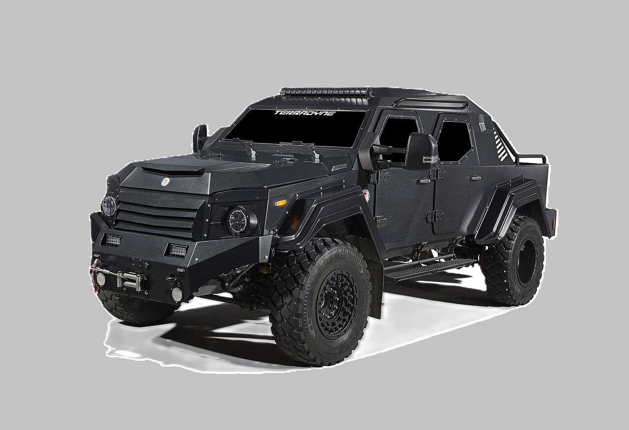 GURKHA Civilian Edition - 2022