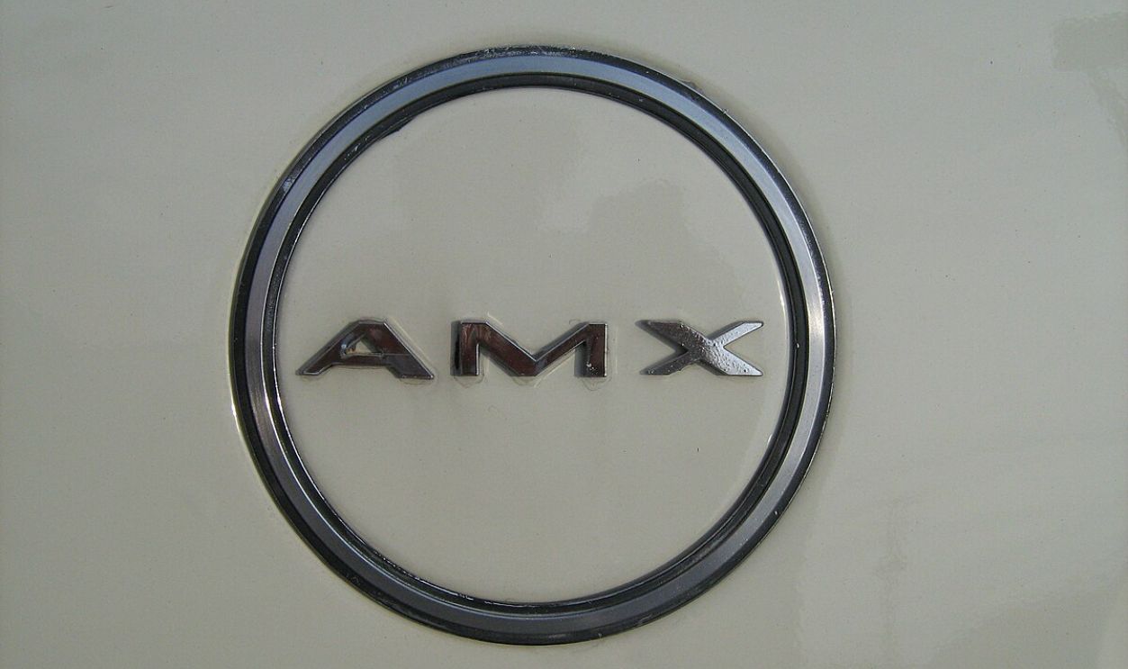AMX
