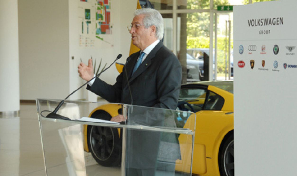 Giorgetto Giugiaro