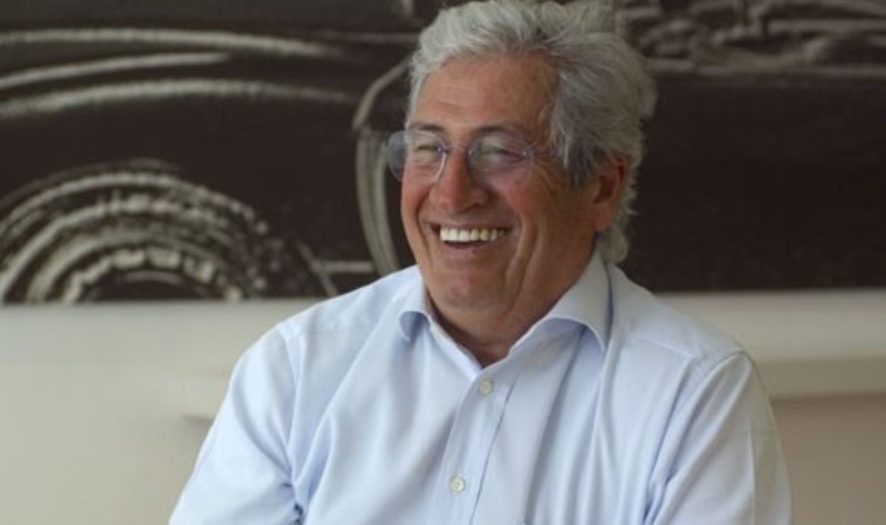 Giorgetto Giugiaro