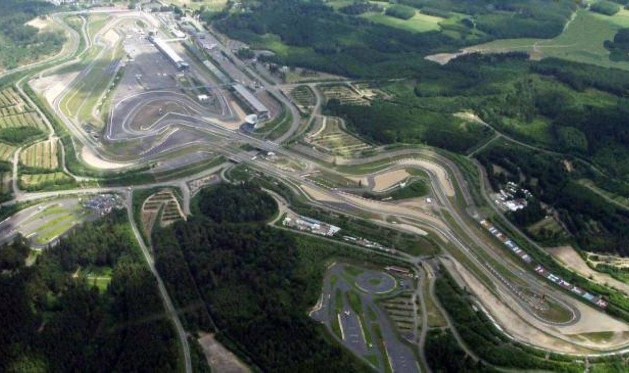 Nürburgring