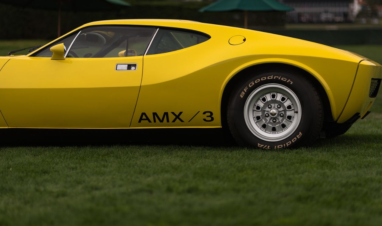 AMX/3