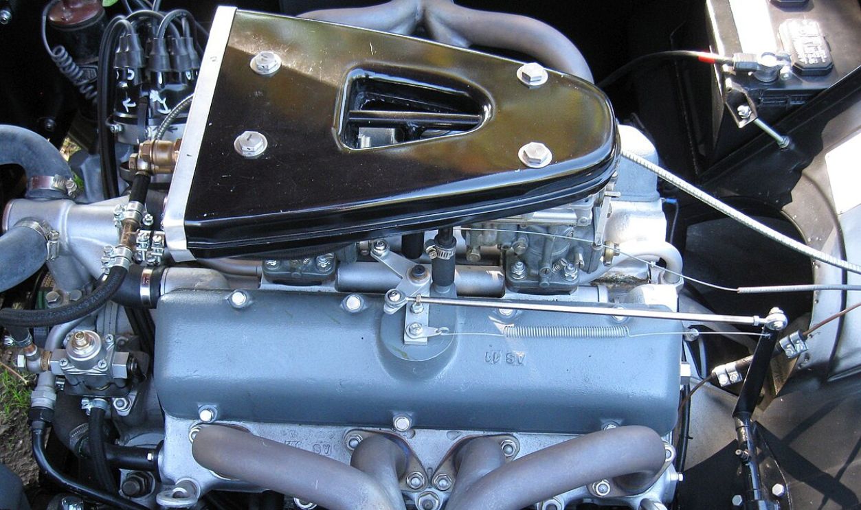 Engine