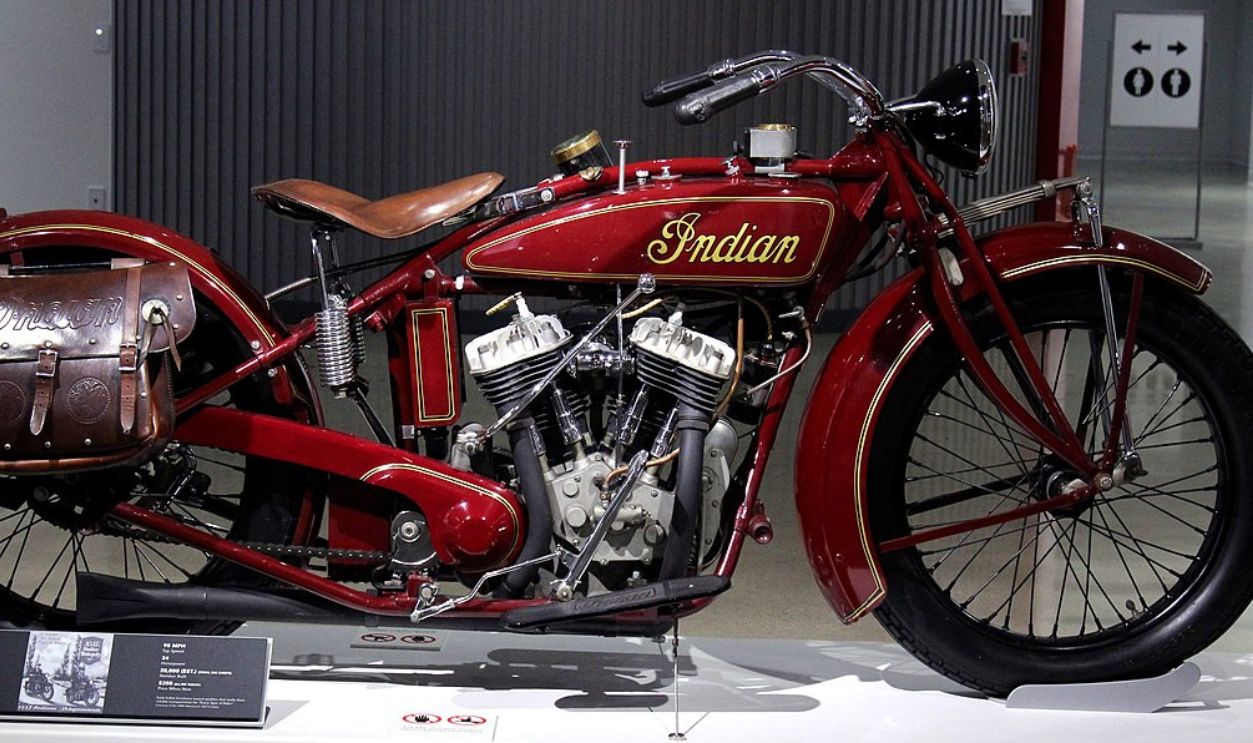 Indian Motorcycle