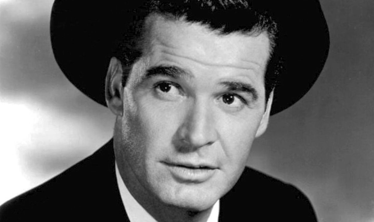 James Garner