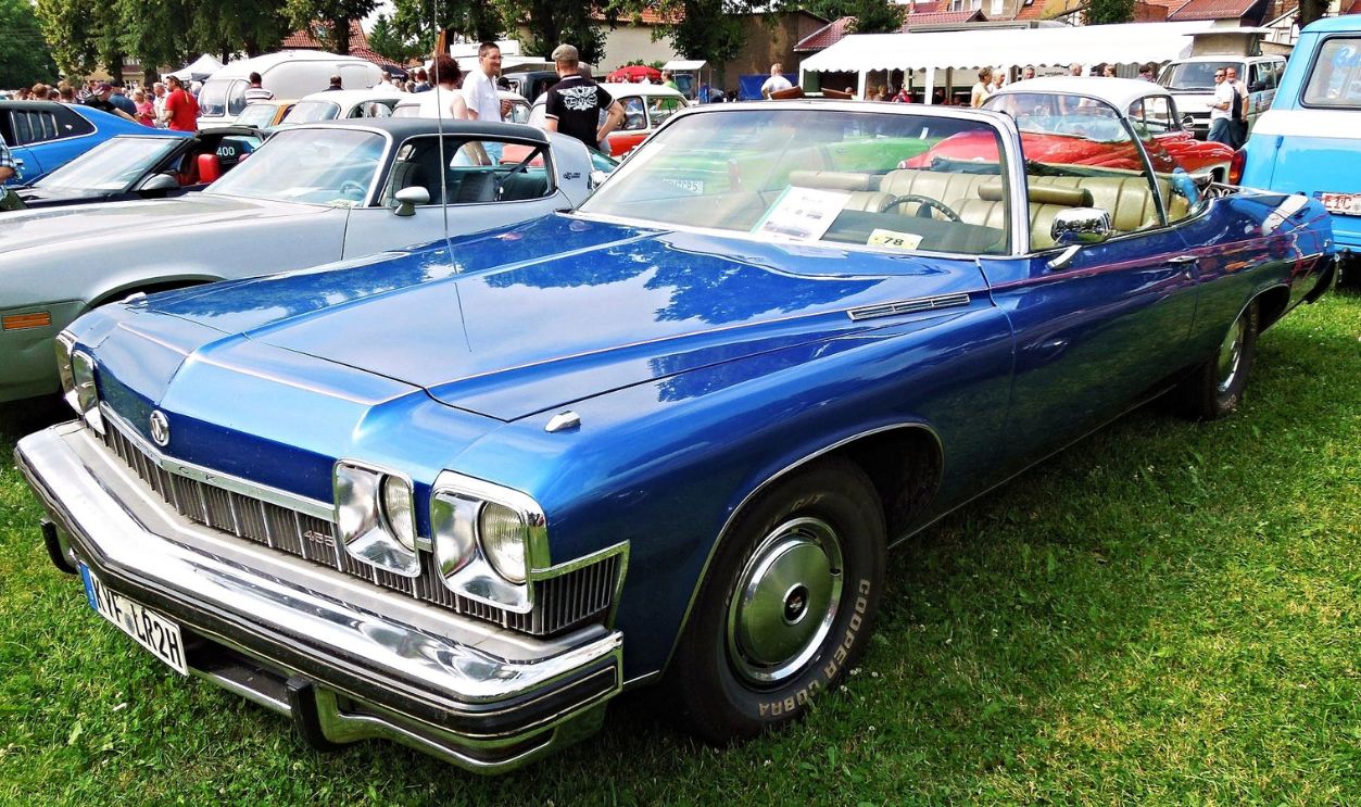 Buick Lesabre