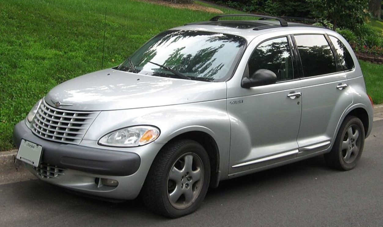 PT Cruiser