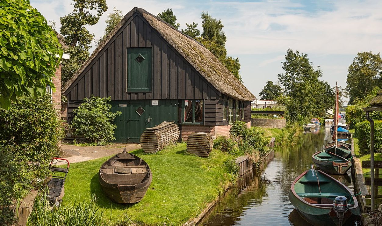 Giethoorn (1)