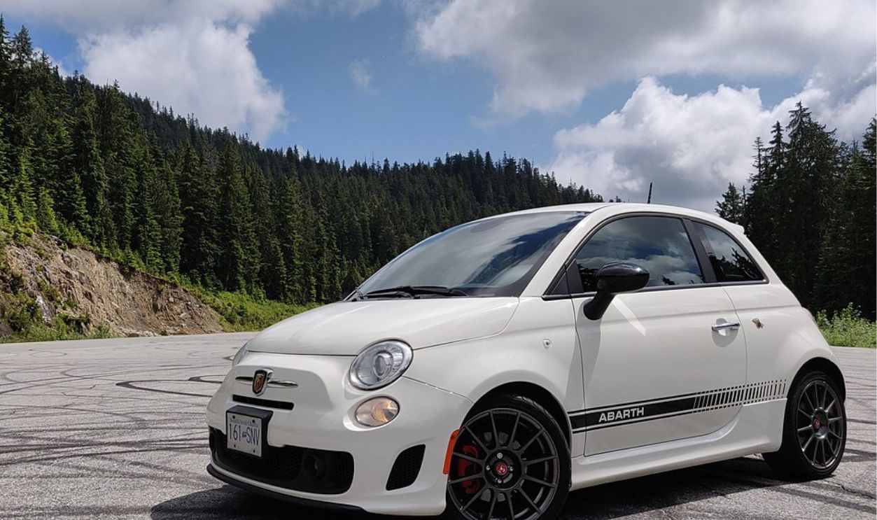 Fiat 500 Abarth (1)