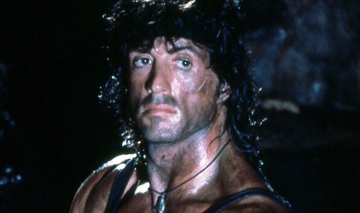 John Rambo