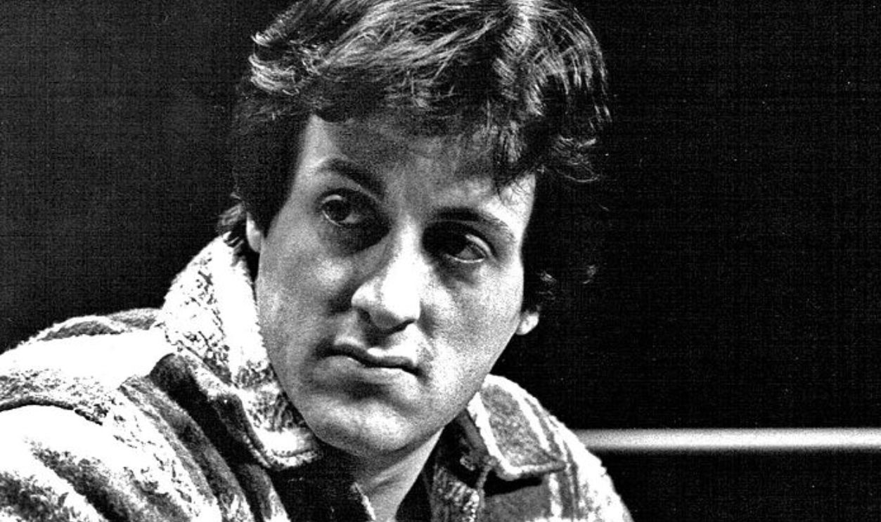 Sylvester Stallone