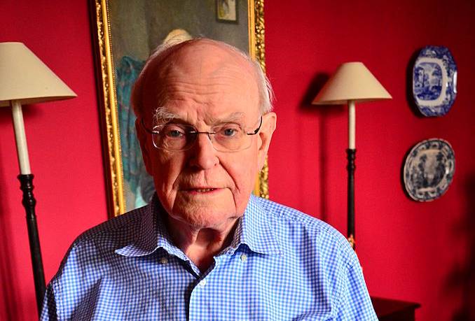 Professor Sid Watkins