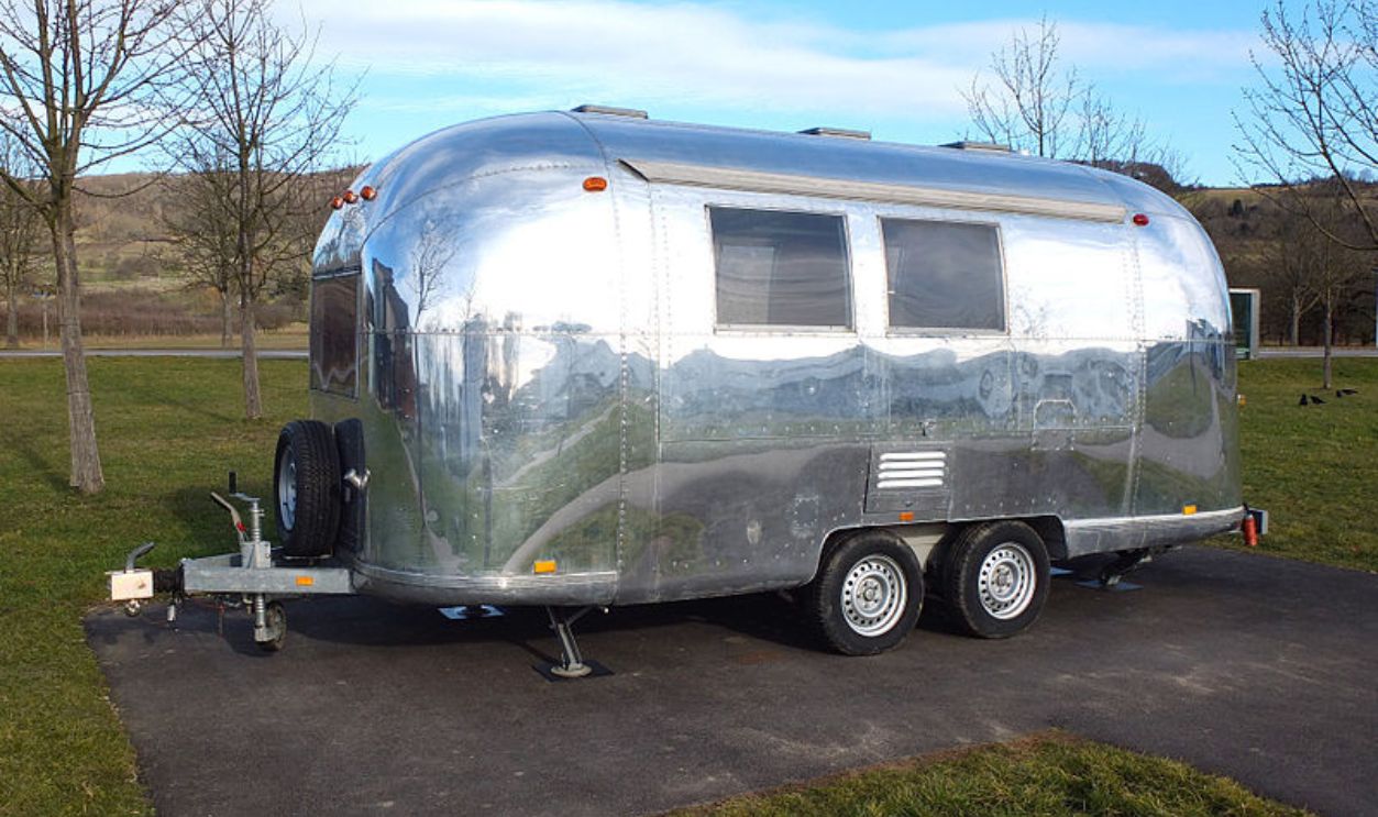 Airstream Clipper
