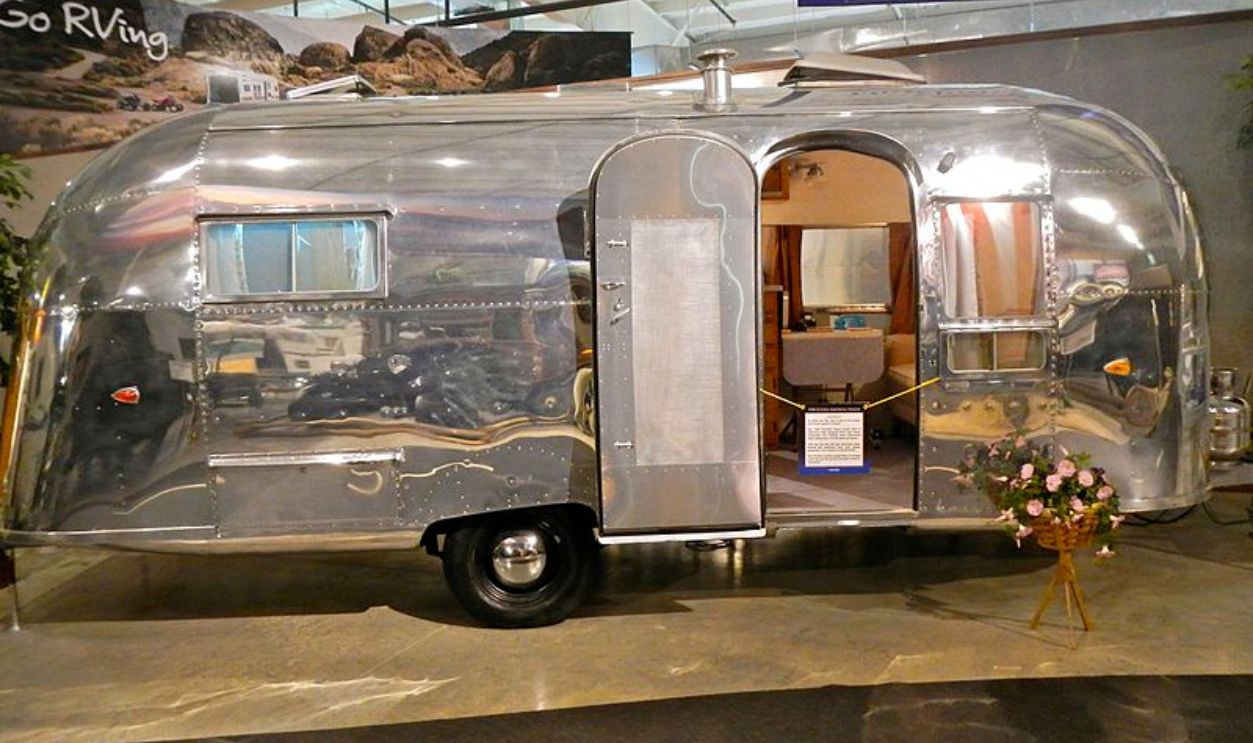 Airstream International