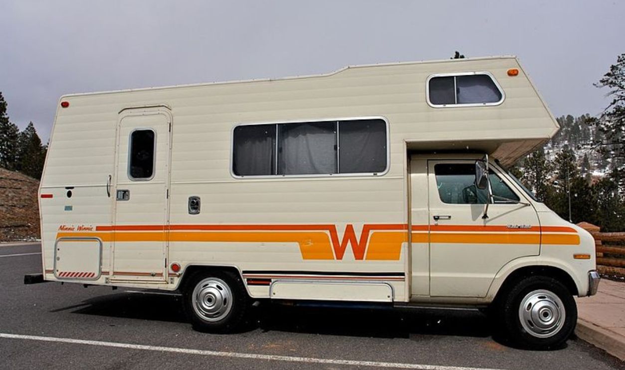 Winnebago F-19