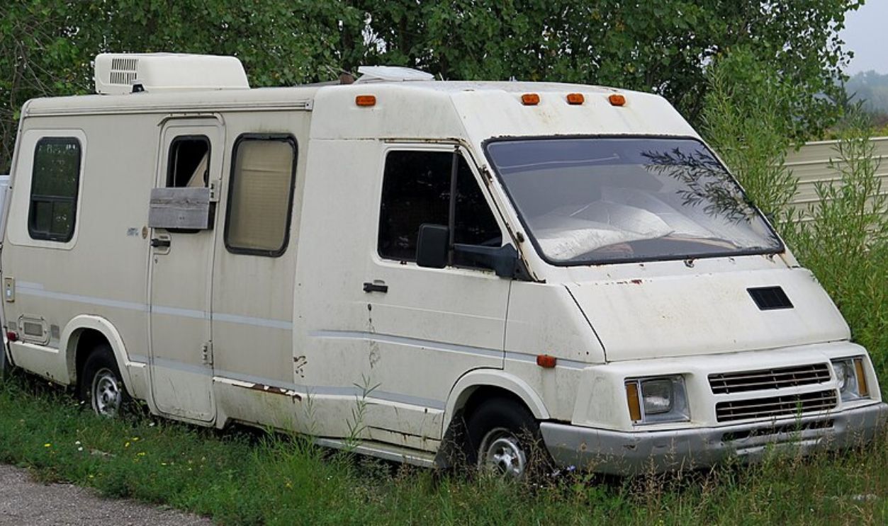 Winnebago LeSharo