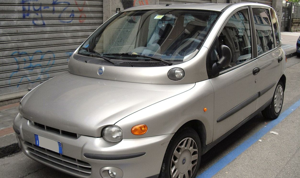 Fiat Multipla