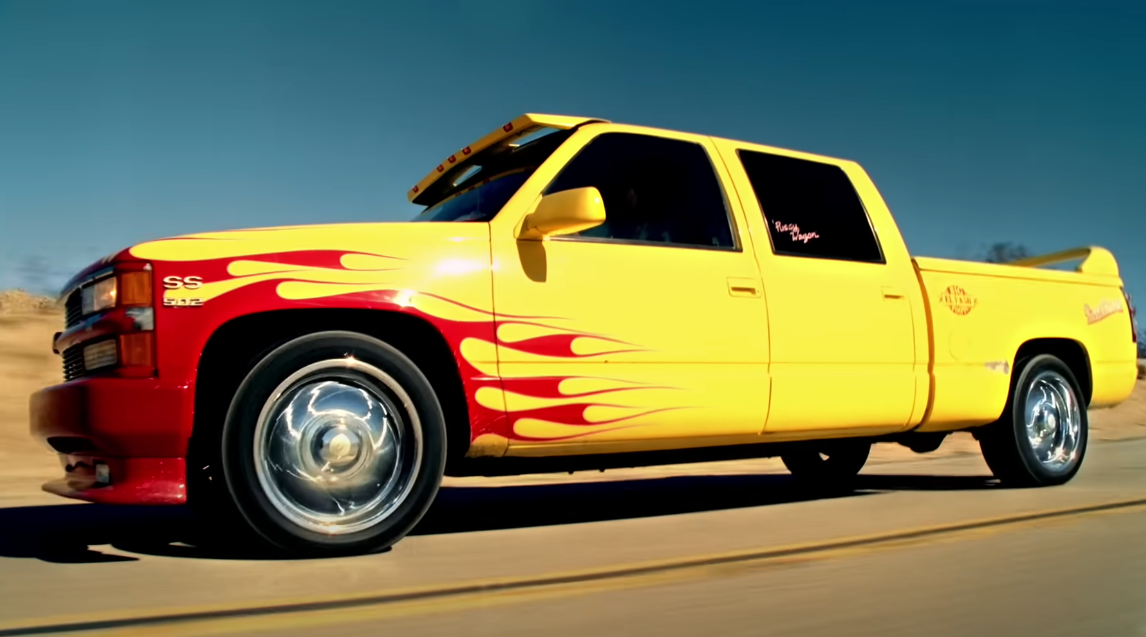 Lady Gaga - Telephone ft. Beyoncé