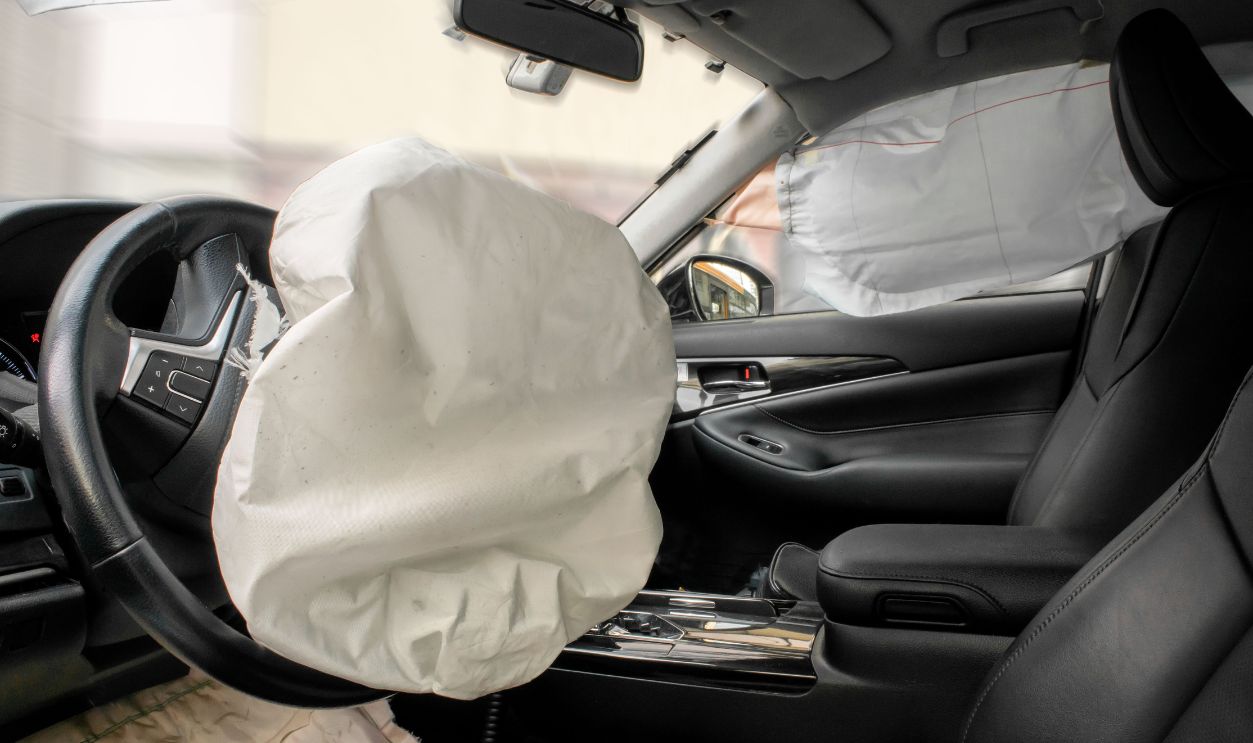 Car Airbags