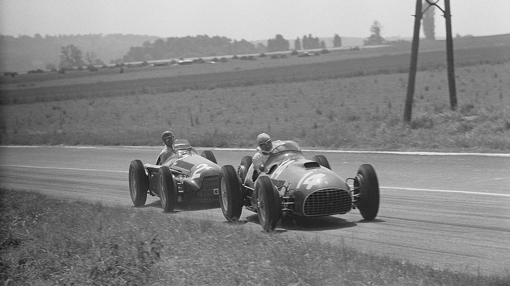 1951 French Grand Prix