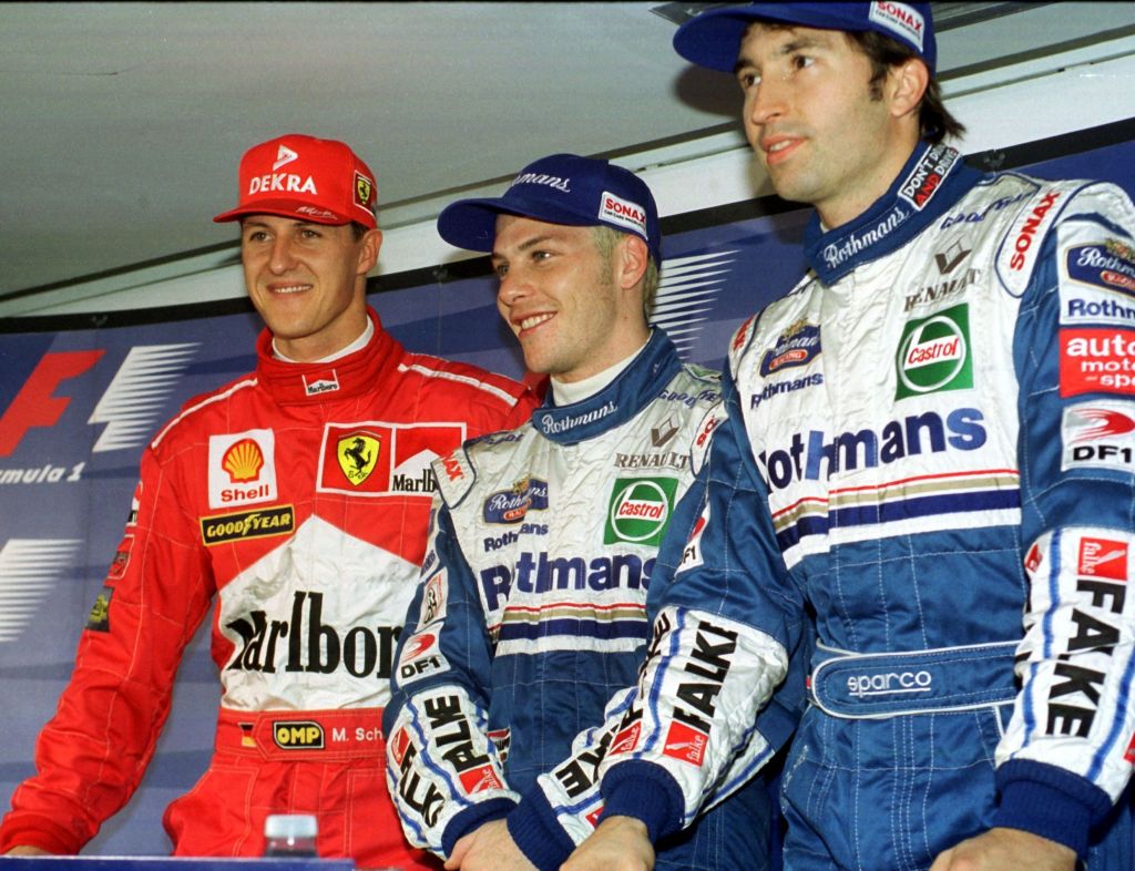 Record result in qualifying in Jerez