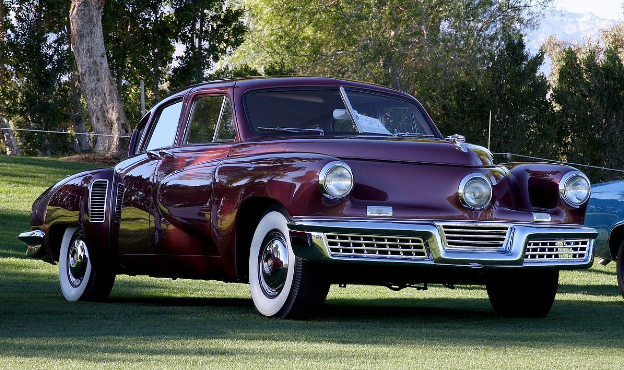 Tucker 48