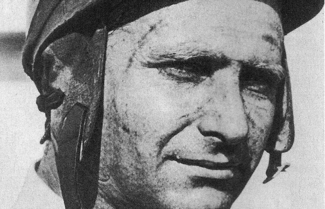 Juan Manuel Fangio in 1952