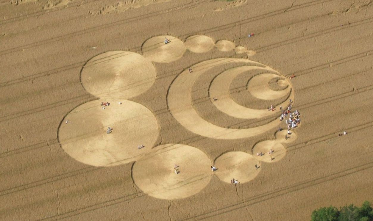 Crop Circle