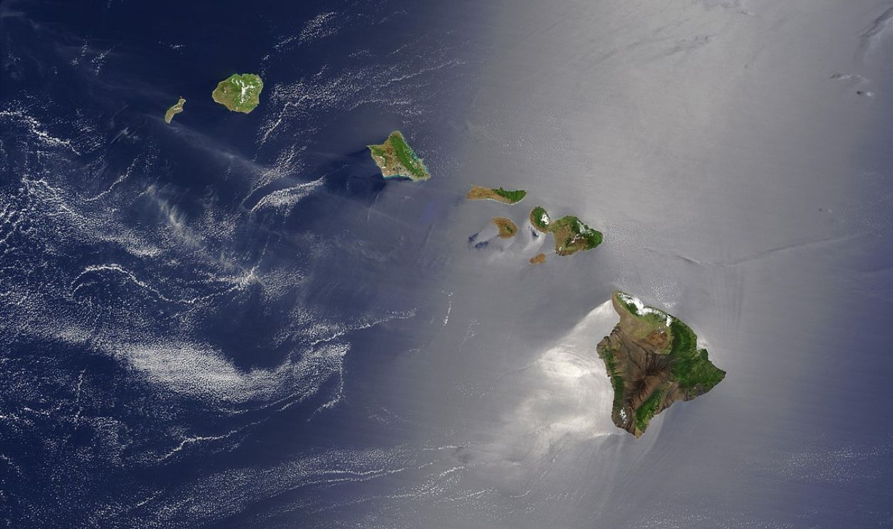 Hawaii Archipelago