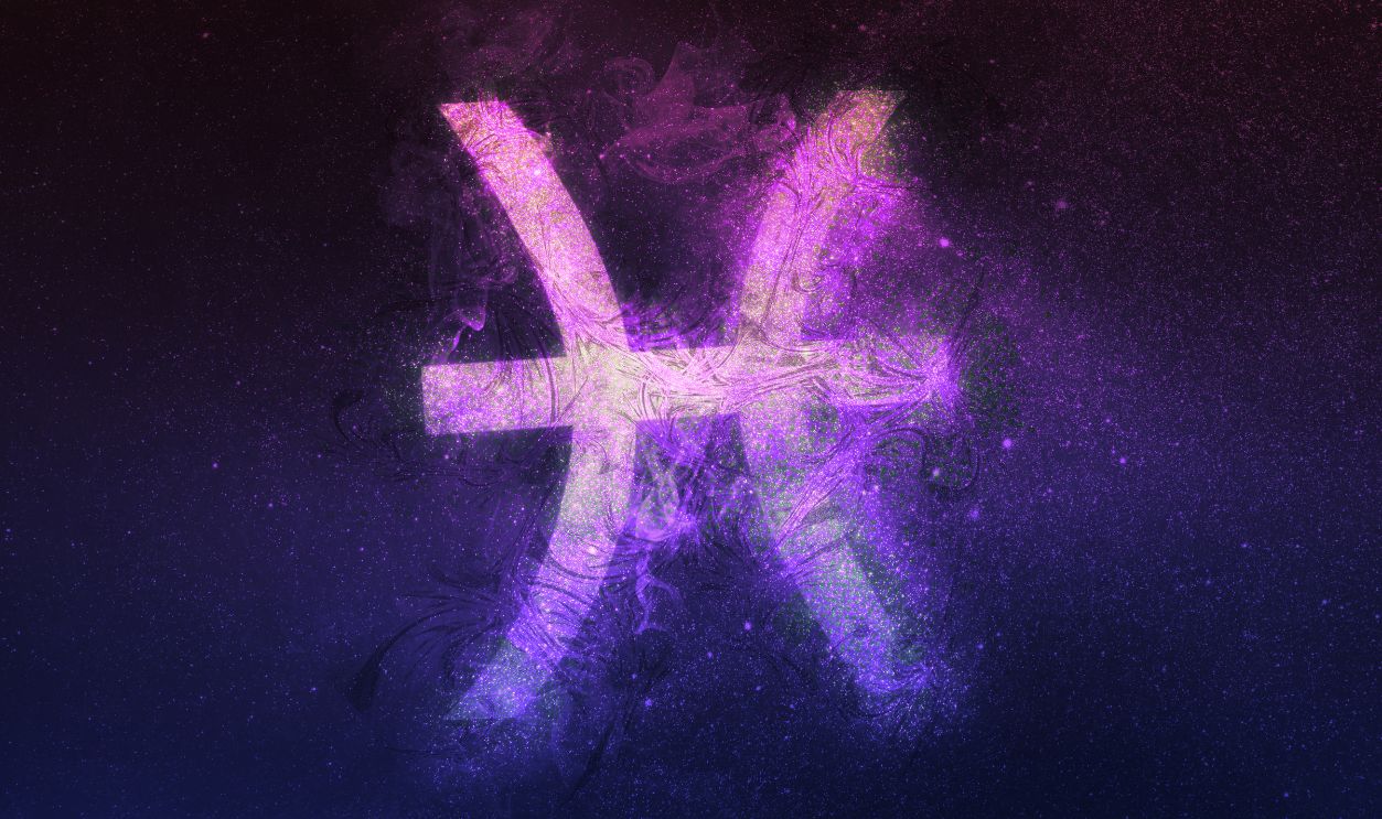 Pisces Zodiac Sign