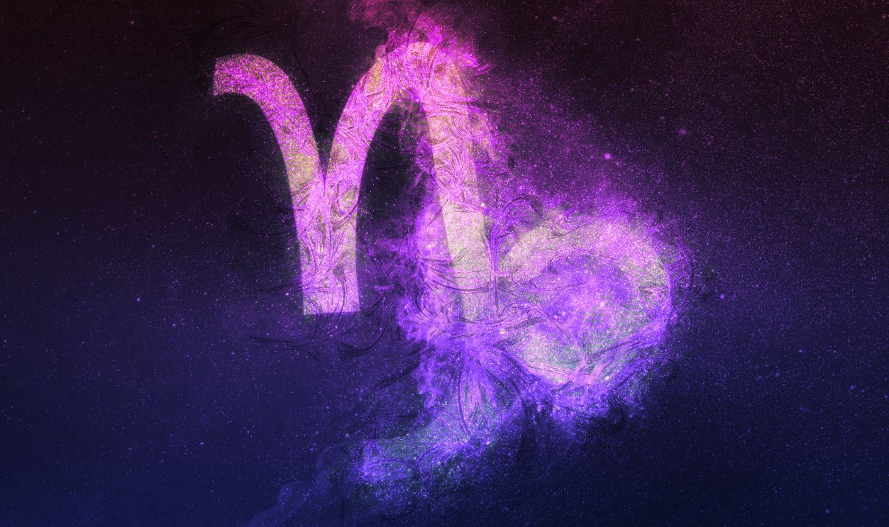 Capricorn Zodiac Sign