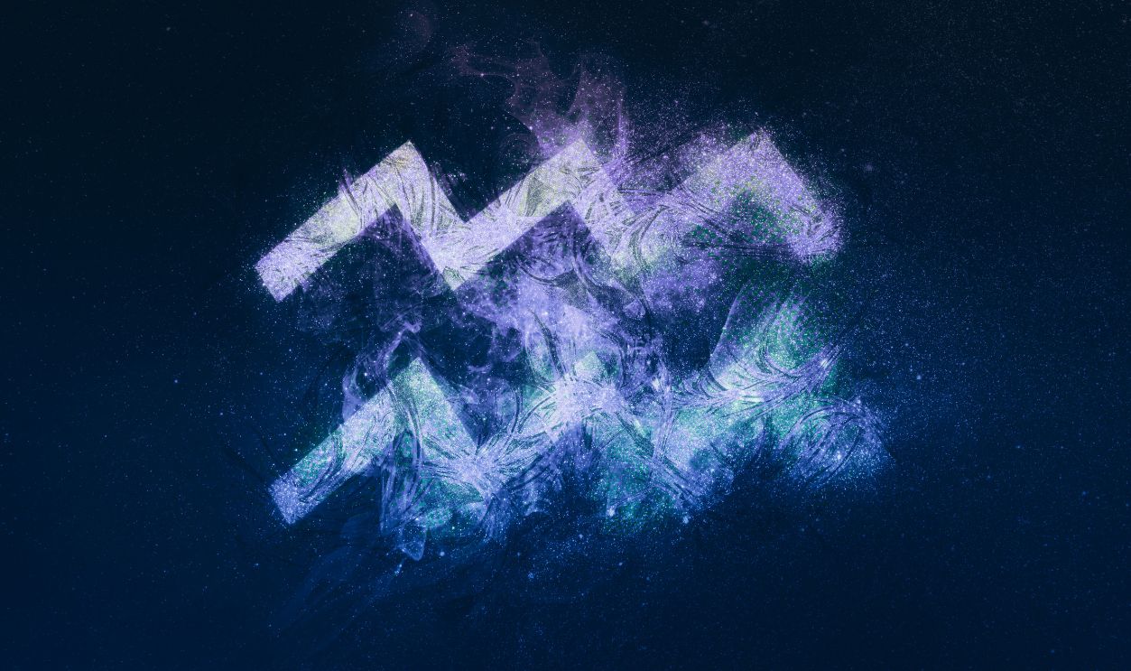 Aquarius Zodiac Sign