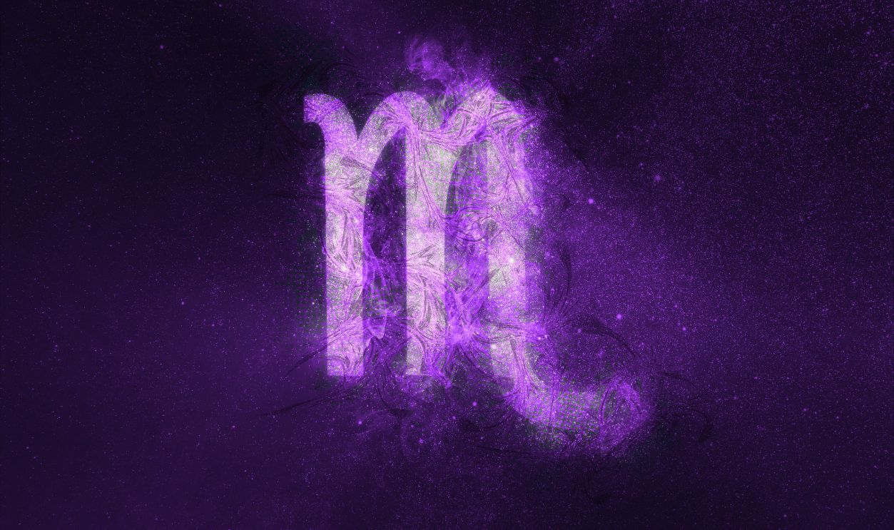 Scorpio Zodiac Sign