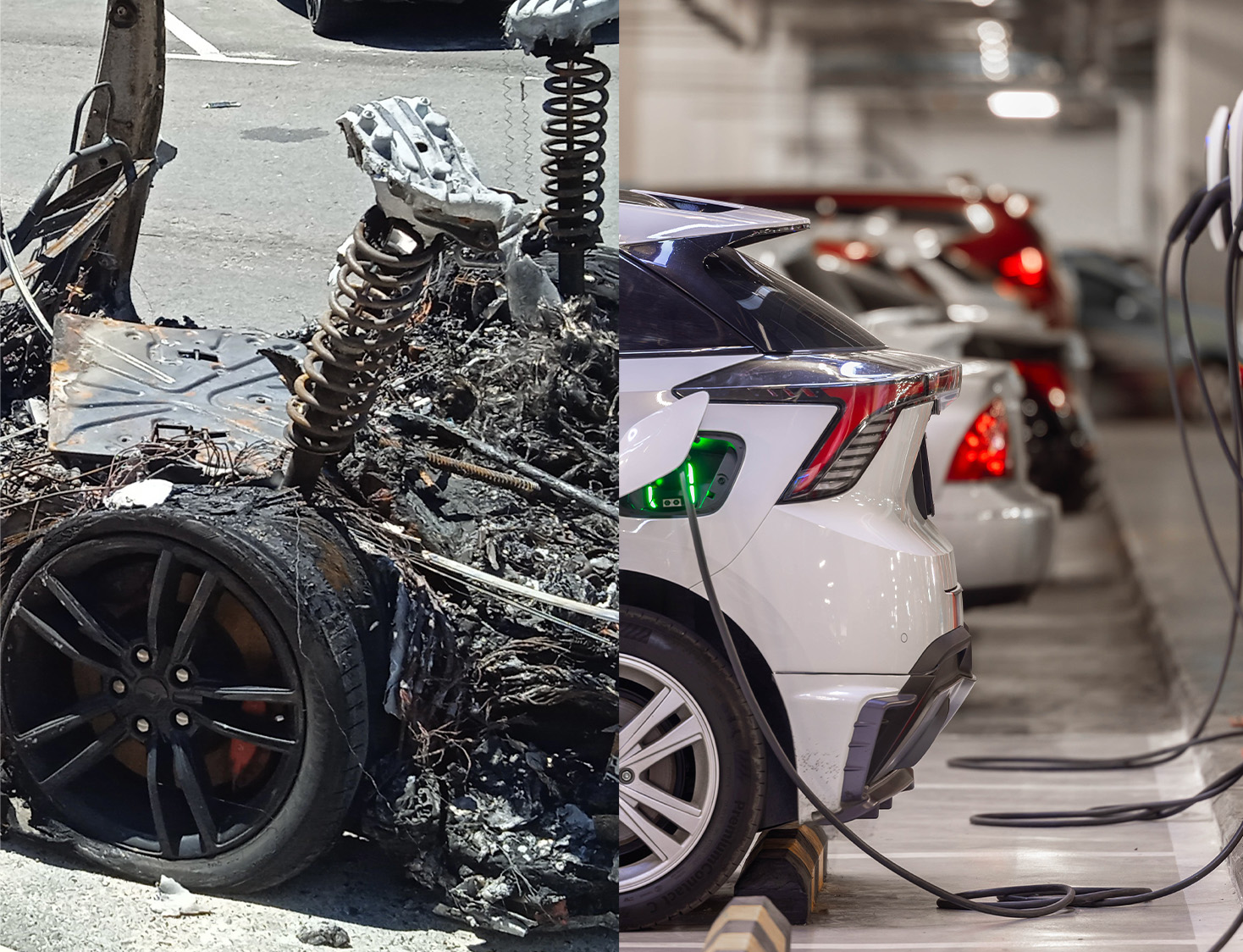 Rss Thumbnail - Pros & Cons Of Electric Cars