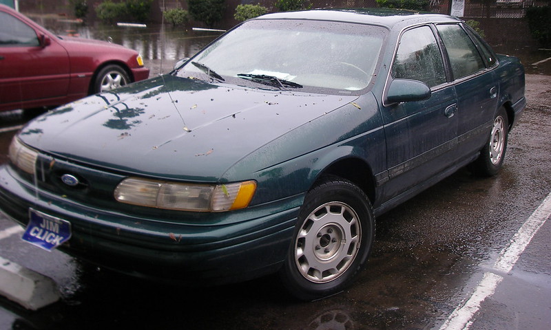1994 Ford Taurus