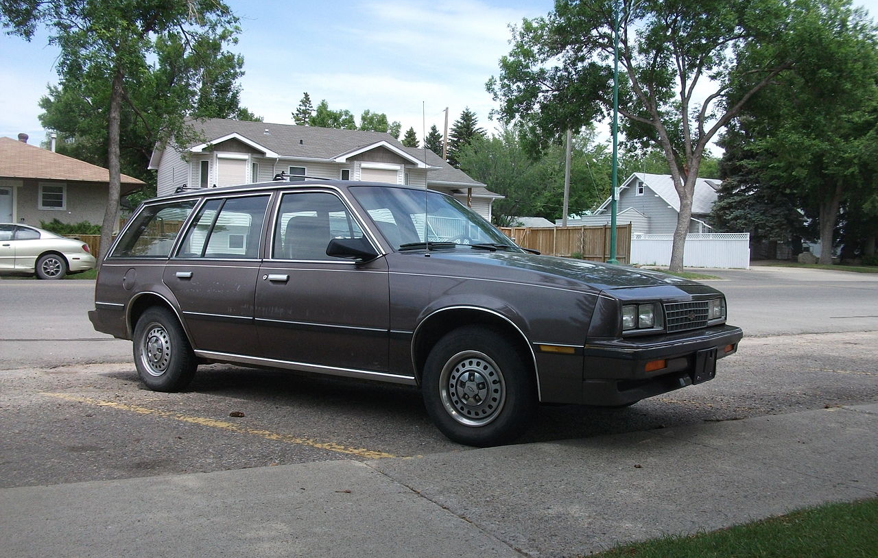 Chevrolet Cavalier