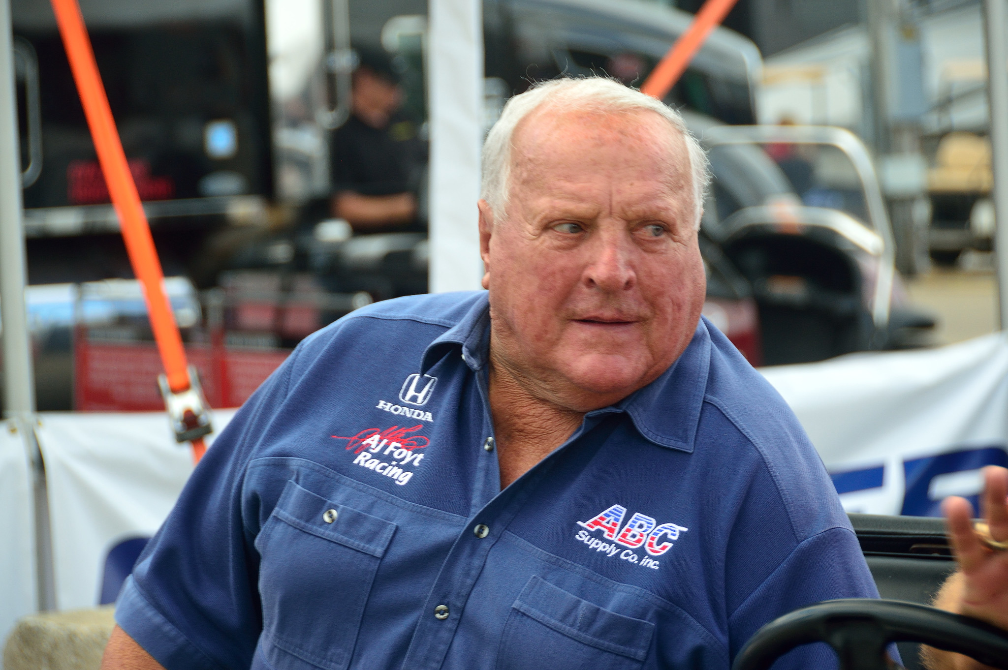 AJ Foyt