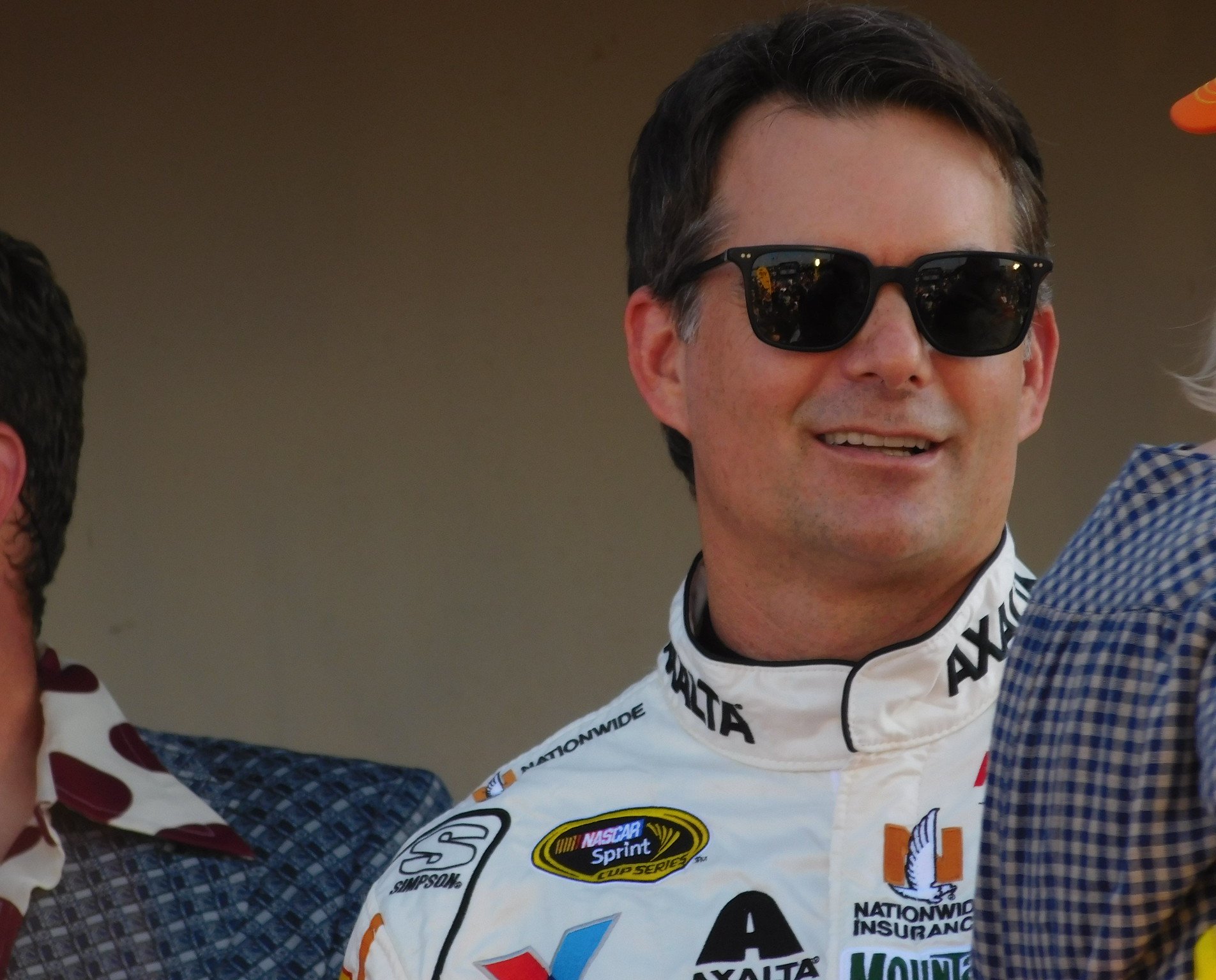 Jeff Gordon
